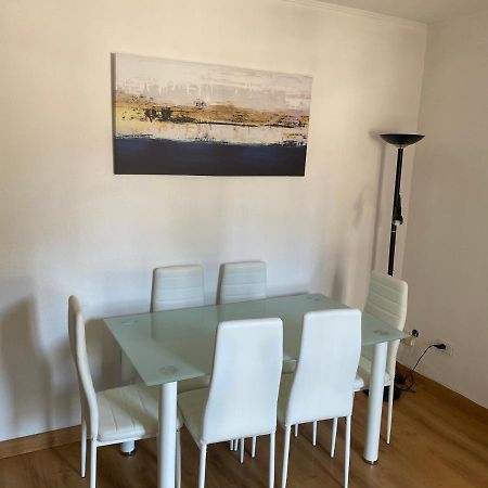 Apartamento Centrico Y Tranquilo El Rinconcito Оренсе Екстер'єр фото
