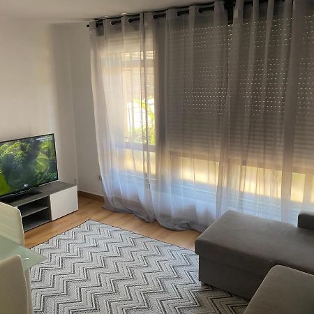 Apartamento Centrico Y Tranquilo El Rinconcito Оренсе Екстер'єр фото