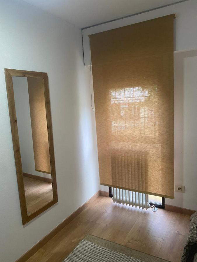 Apartamento Centrico Y Tranquilo El Rinconcito Оренсе Екстер'єр фото