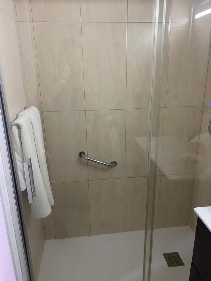 Apartamento Centrico Y Tranquilo El Rinconcito Оренсе Екстер'єр фото