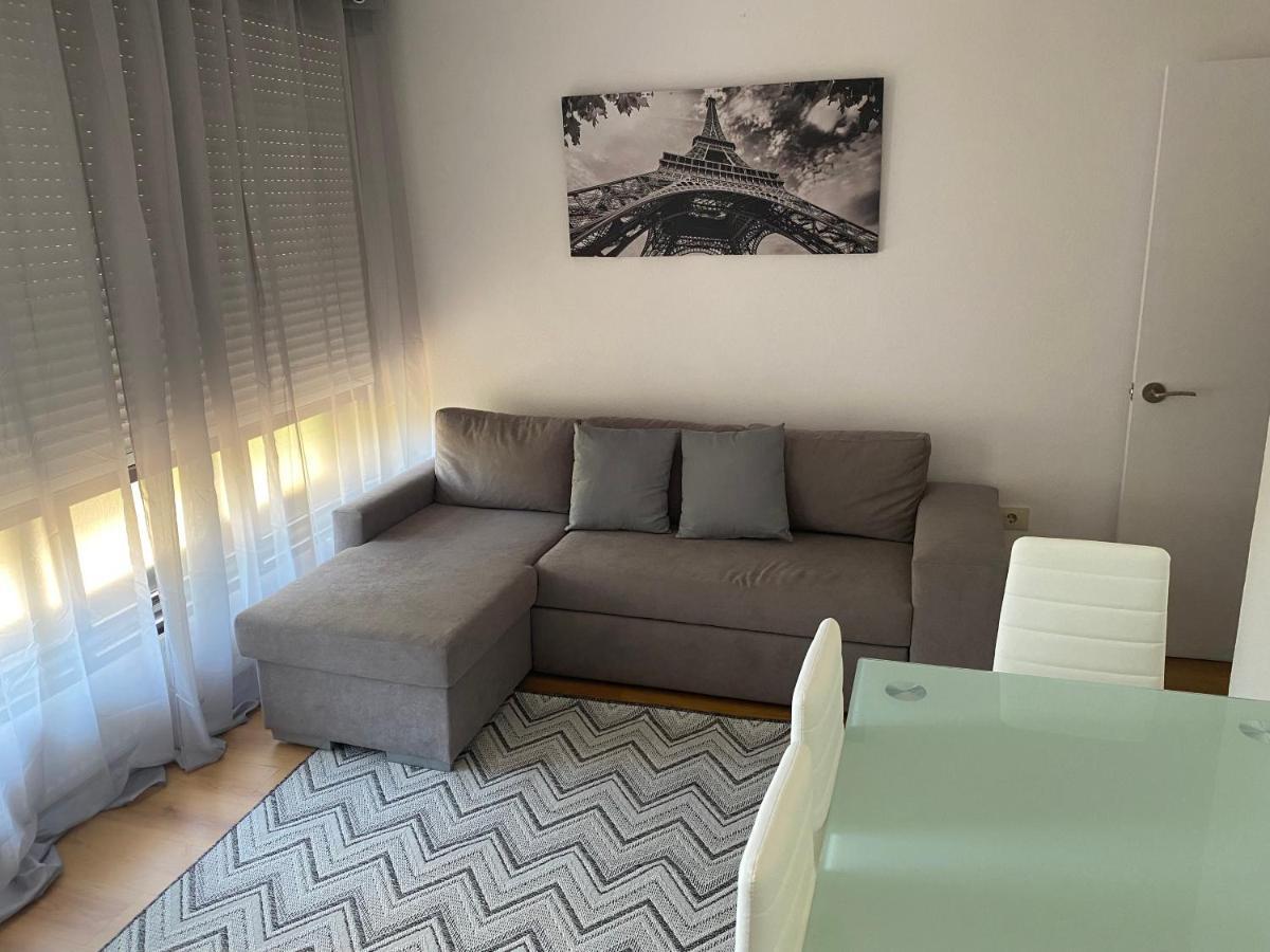Apartamento Centrico Y Tranquilo El Rinconcito Оренсе Екстер'єр фото