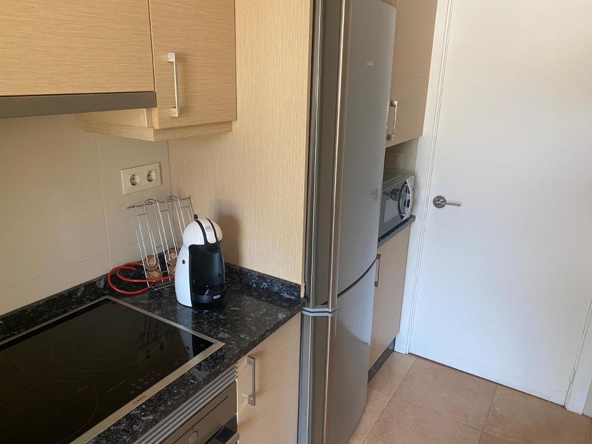 Apartamento Centrico Y Tranquilo El Rinconcito Оренсе Екстер'єр фото