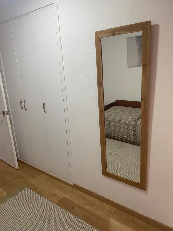 Apartamento Centrico Y Tranquilo El Rinconcito Оренсе Екстер'єр фото