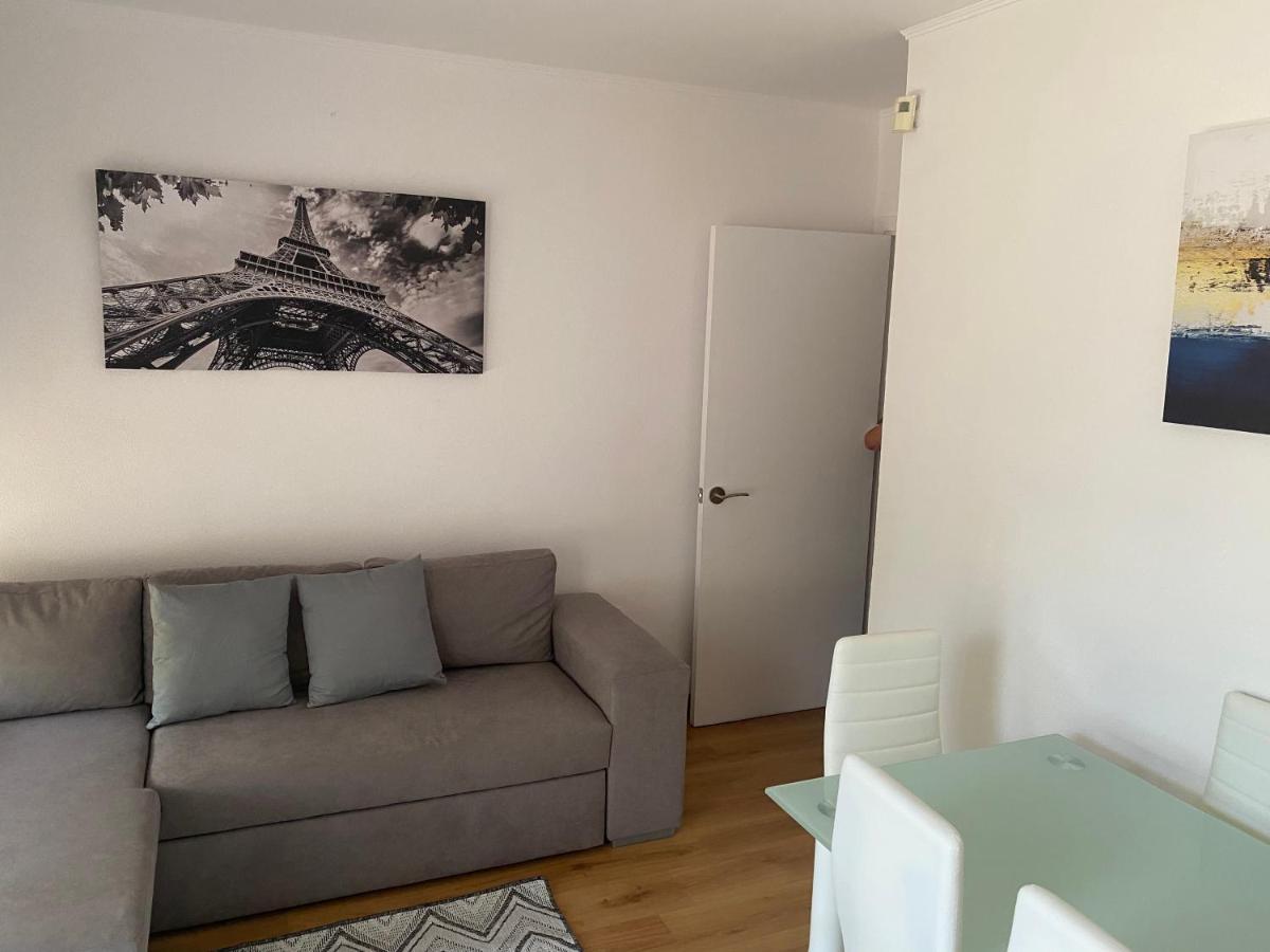 Apartamento Centrico Y Tranquilo El Rinconcito Оренсе Екстер'єр фото