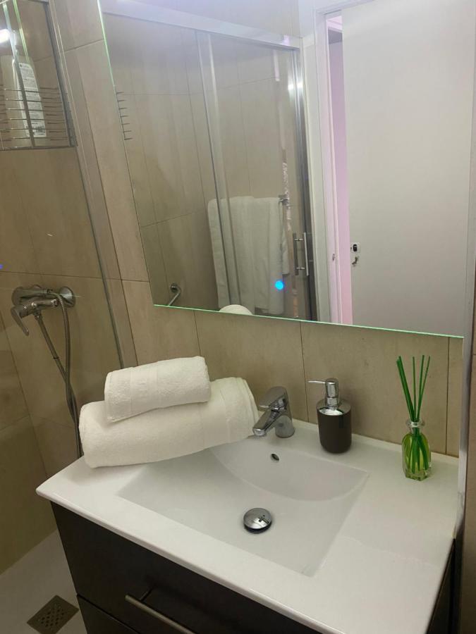 Apartamento Centrico Y Tranquilo El Rinconcito Оренсе Екстер'єр фото