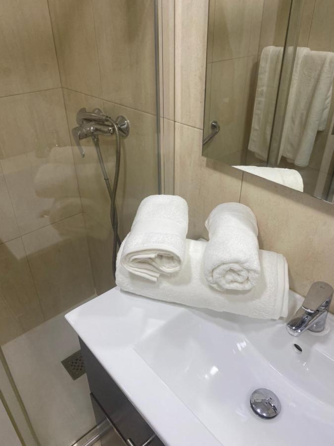 Apartamento Centrico Y Tranquilo El Rinconcito Оренсе Екстер'єр фото