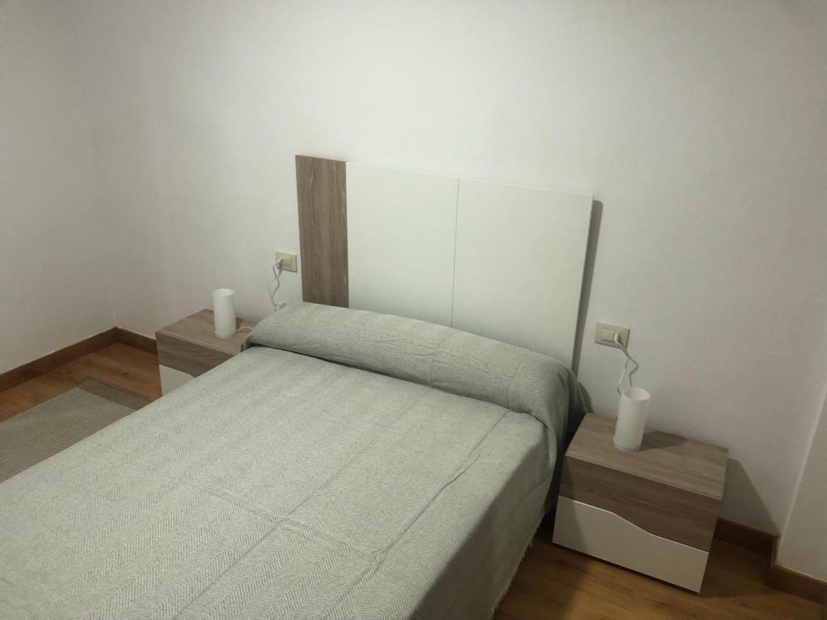 Apartamento Centrico Y Tranquilo El Rinconcito Оренсе Екстер'єр фото
