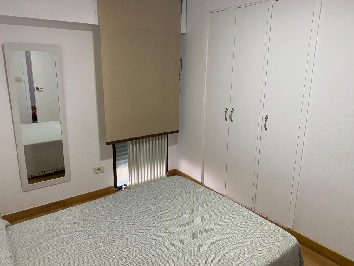 Apartamento Centrico Y Tranquilo El Rinconcito Оренсе Екстер'єр фото
