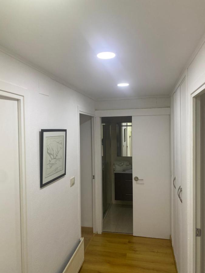 Apartamento Centrico Y Tranquilo El Rinconcito Оренсе Екстер'єр фото